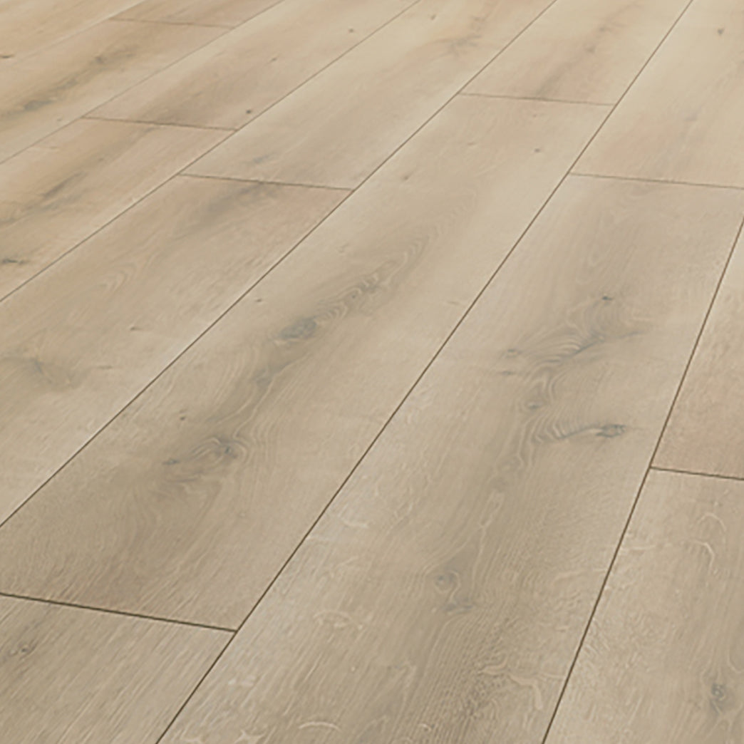 Spa Oak Light Grey Brown 52354 8mm Laminate Flooring