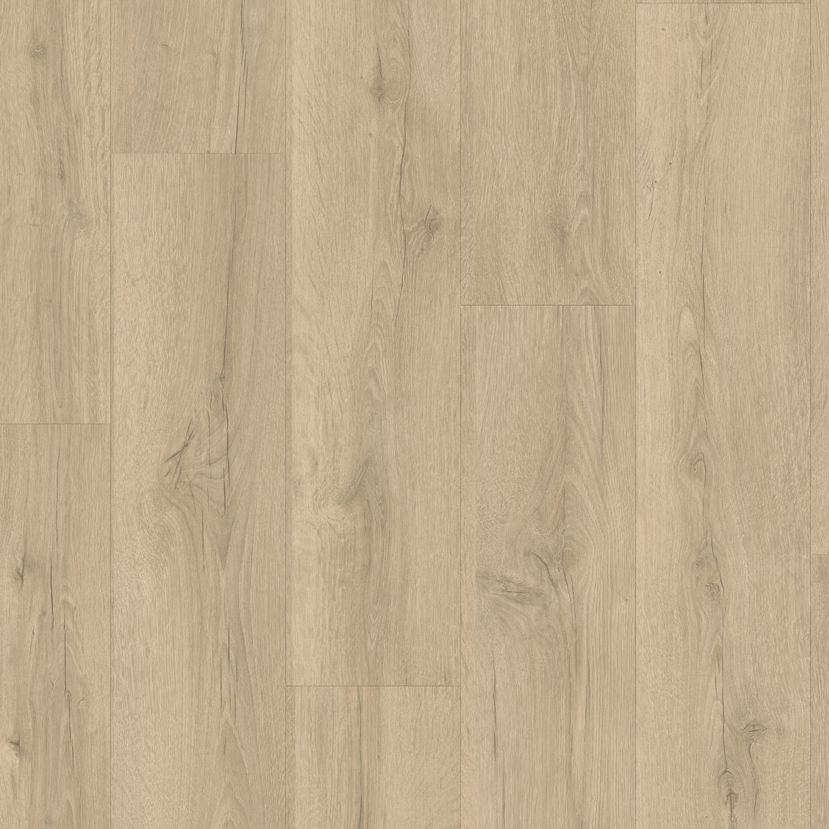 Quick-Step Classic Sandy Greige Oak CLM5791 8mm Laminate Flooring