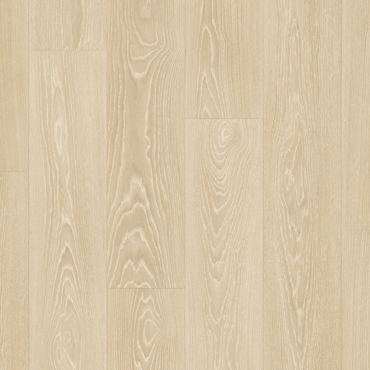 Quick-Step Classic Frosty Beige Oak CLM5799 8mm Laminate Flooring