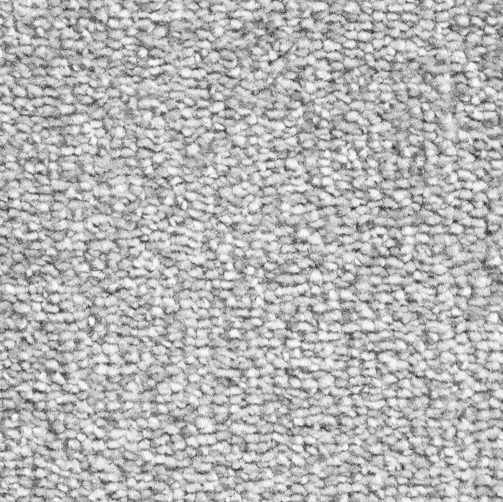 Singapore Felt Pewter 75 Carpet