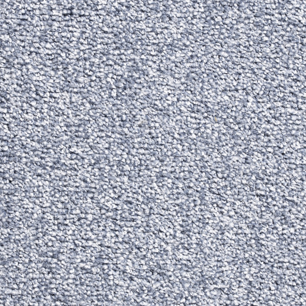 Townhouse Twist Classic Cornflower Carpet