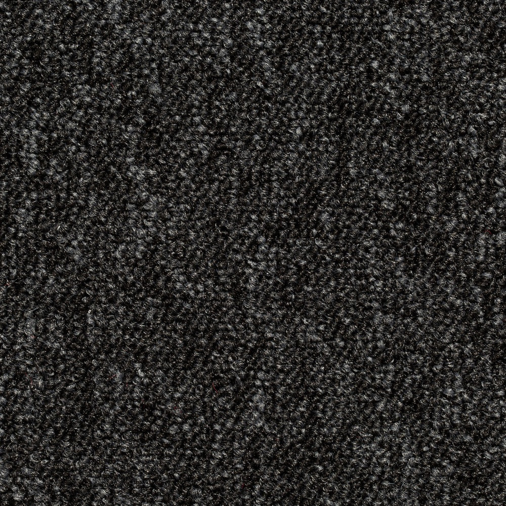 Bolton Graphite Carpet Tiles