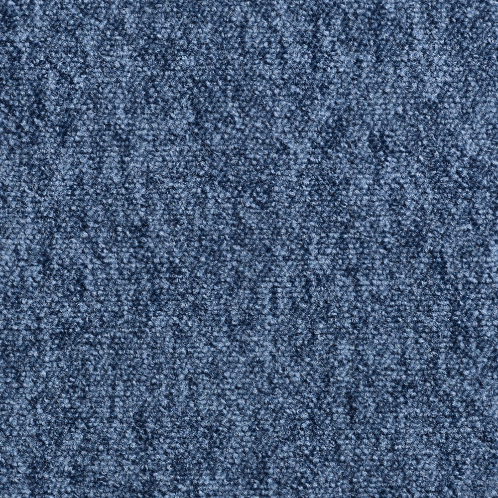 Bolton Denim Carpet Tiles
