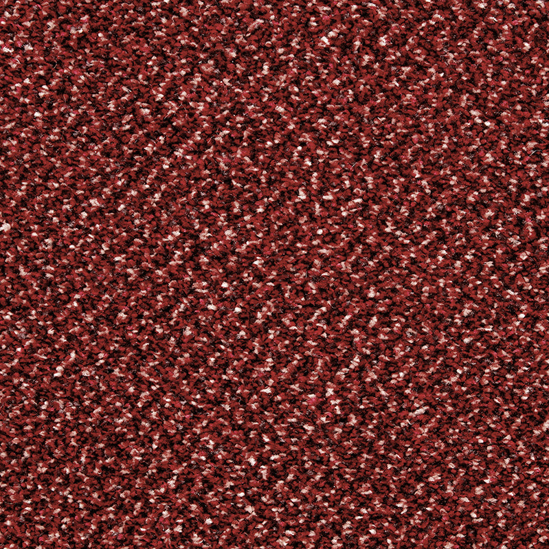 Primo Tweeds Indian Ruby Carpet