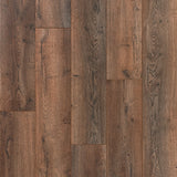 Wide Plank Laminate Flooring