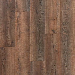 Berry Alloc Cadenza LEGATO DARK BROWN K1713 8mm Laminate Flooring