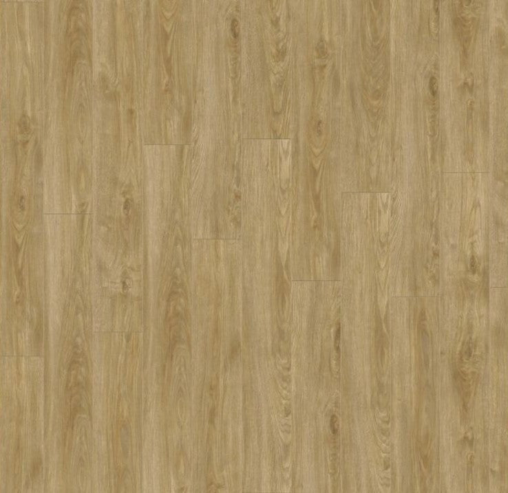 Chalet 10mm Girona Oak