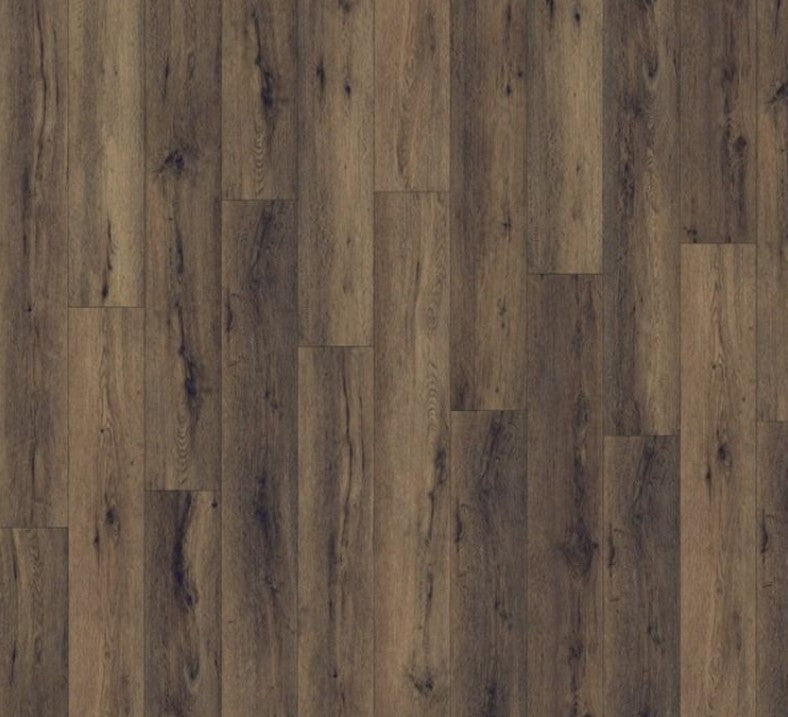 Chalet Vivero Dark 10mm Laminate Flooring