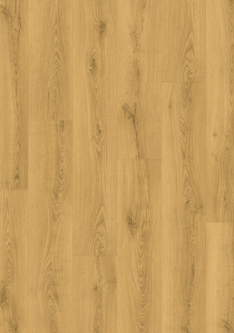Quickstep CLASSIC LIGHT CLASSIC OAK CLM5787 8mm Laminate Flooring