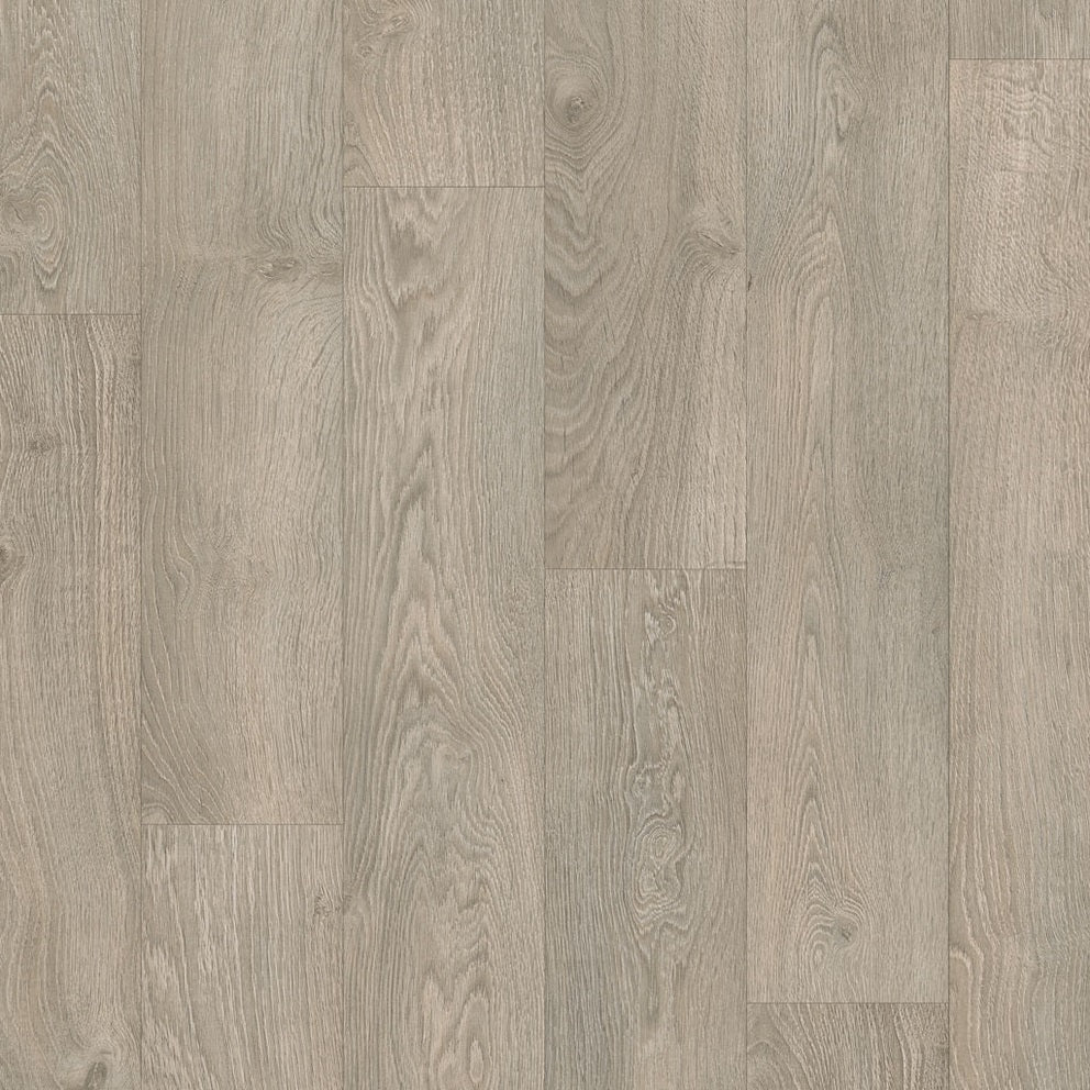 Quickstep CLASSIC OLD OAK LIGHT GREY