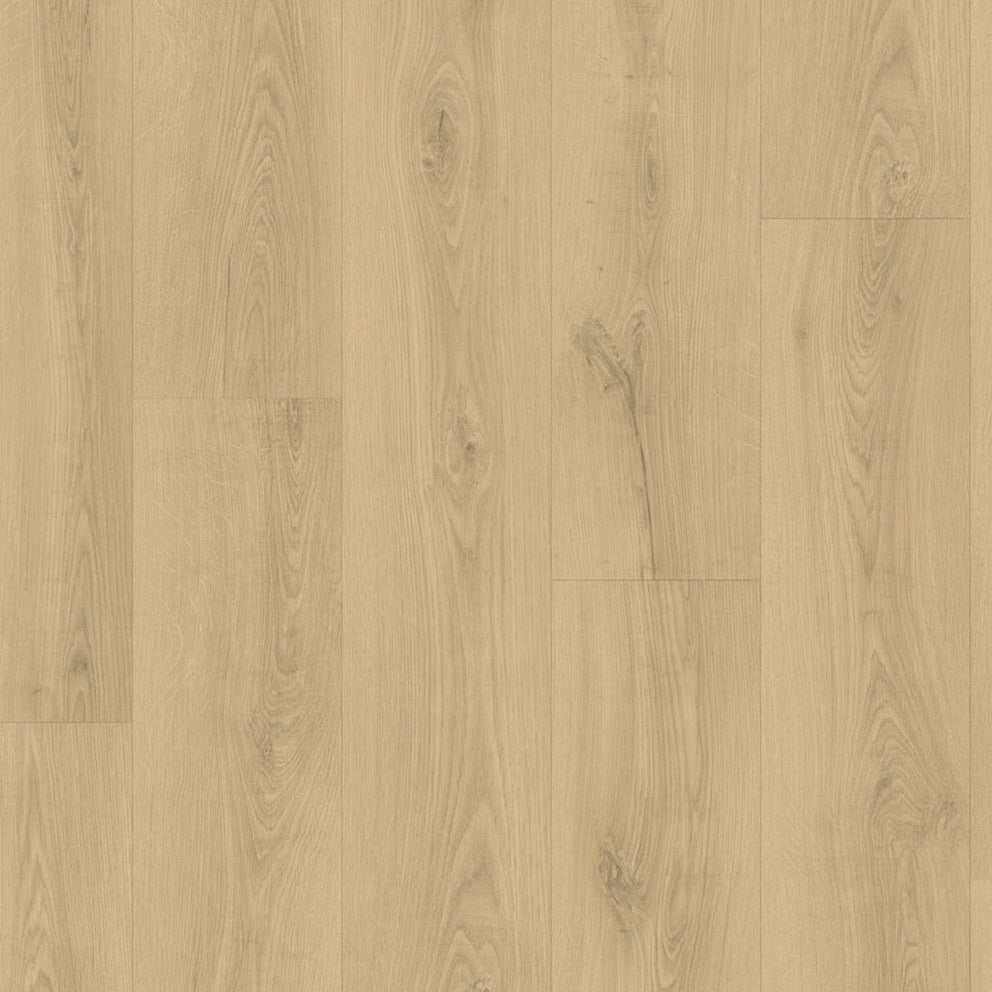 Quickstep CLASSIC RAW OAK