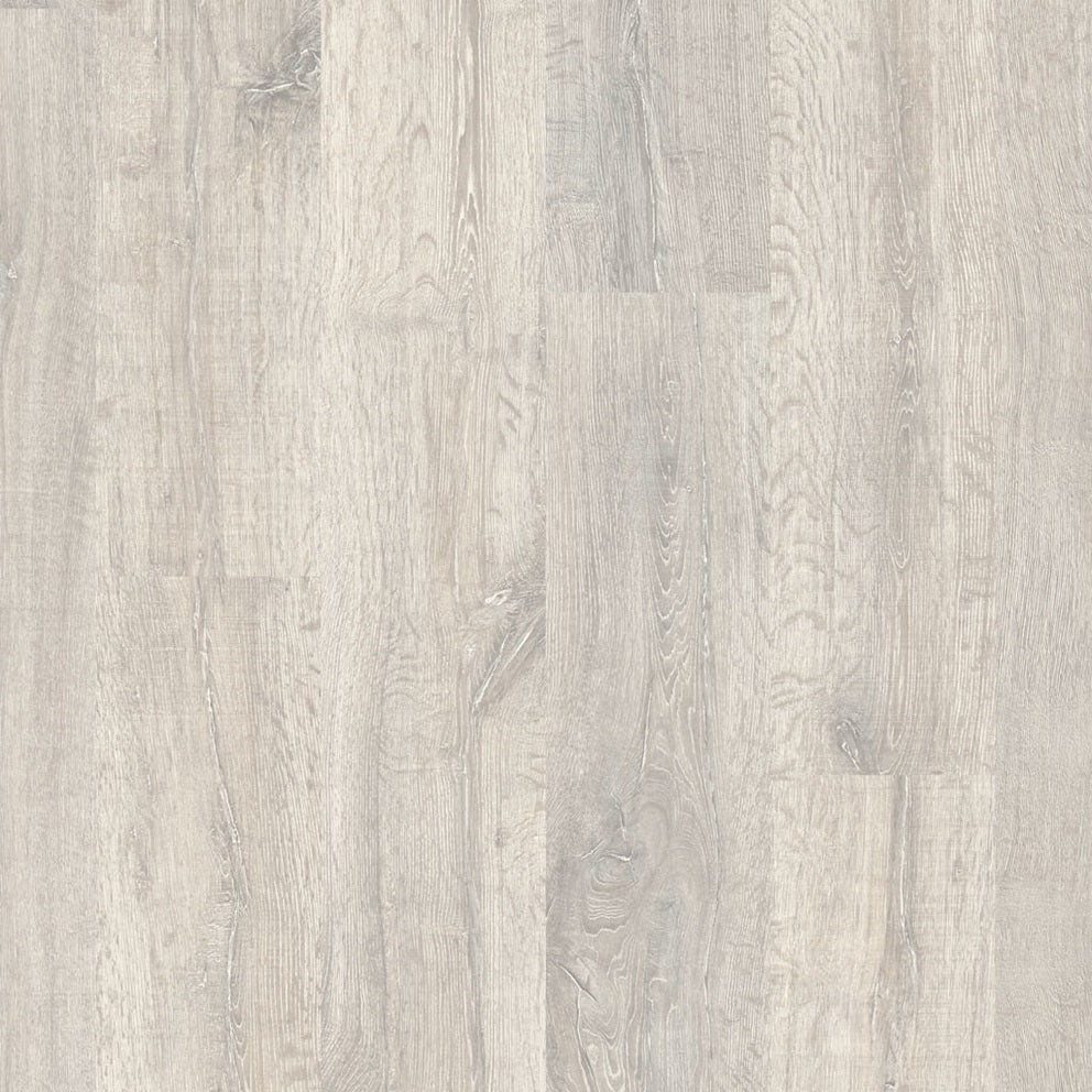 Quickstep CLASSIC RECLAIMED WHITE PATINA OAK