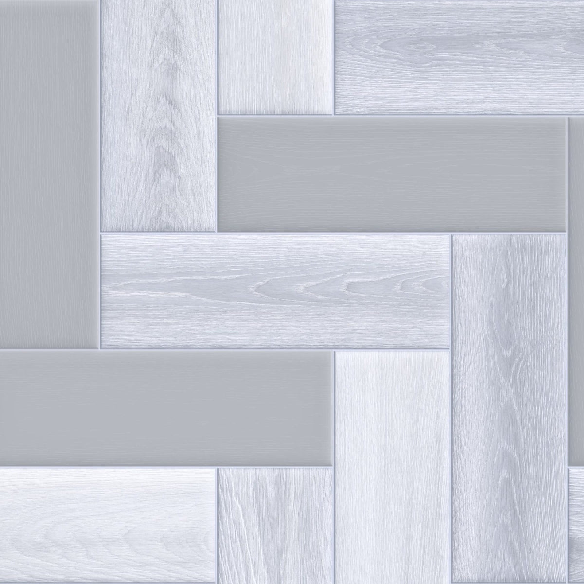 Hathaway Country Living Alpine Parquet Vinyl