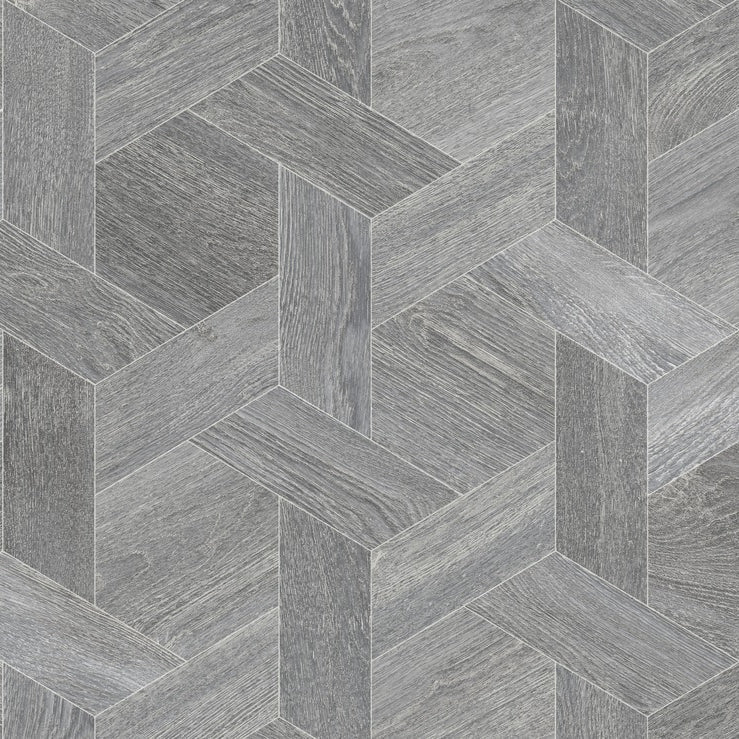 Hathaway Country Style Manor House Vinyl