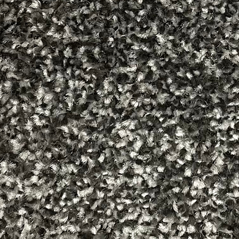 Urban Saxony Felt Charcoal 4326 Carpet