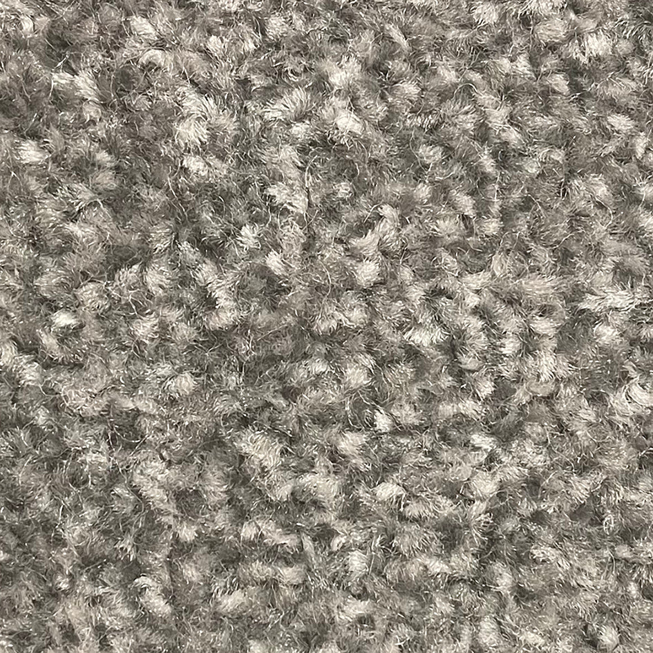 Urban Saxony Felt Silver 4325 Carpet