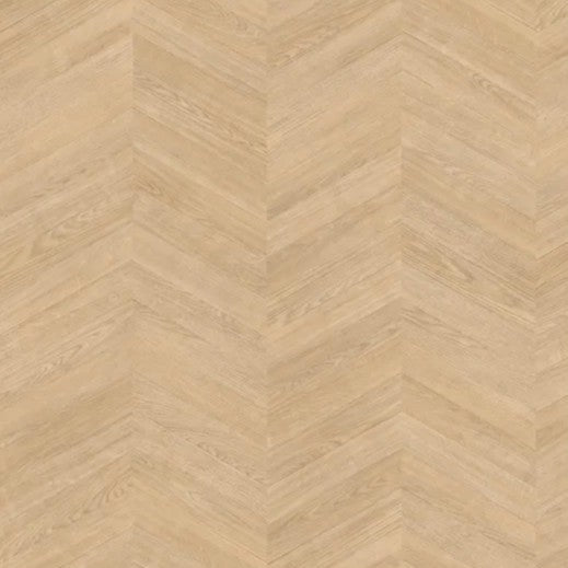 Nature Sense Chevron Kingsize 8/32 Sand Skanderborg Oak EL290F Laminate Flooring