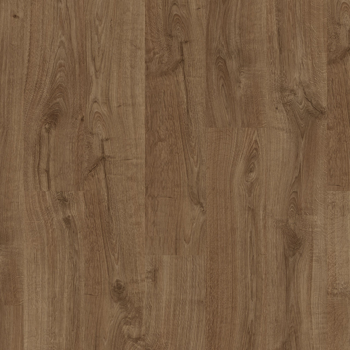 Quick-Step Eligna Newcastle Oak Brown EL3582 8mm Laminate Flooring