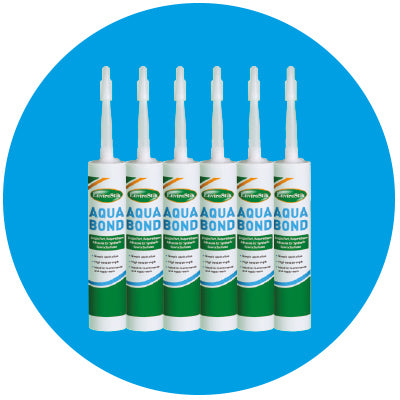 Envirostick Grass Adhesives Aquabond Adhesive (cartridge 310ml)