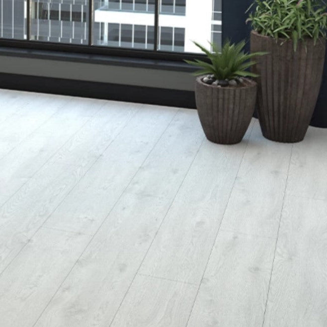AGT Effect Premium Alp PRK904 12mm Laminate Flooring