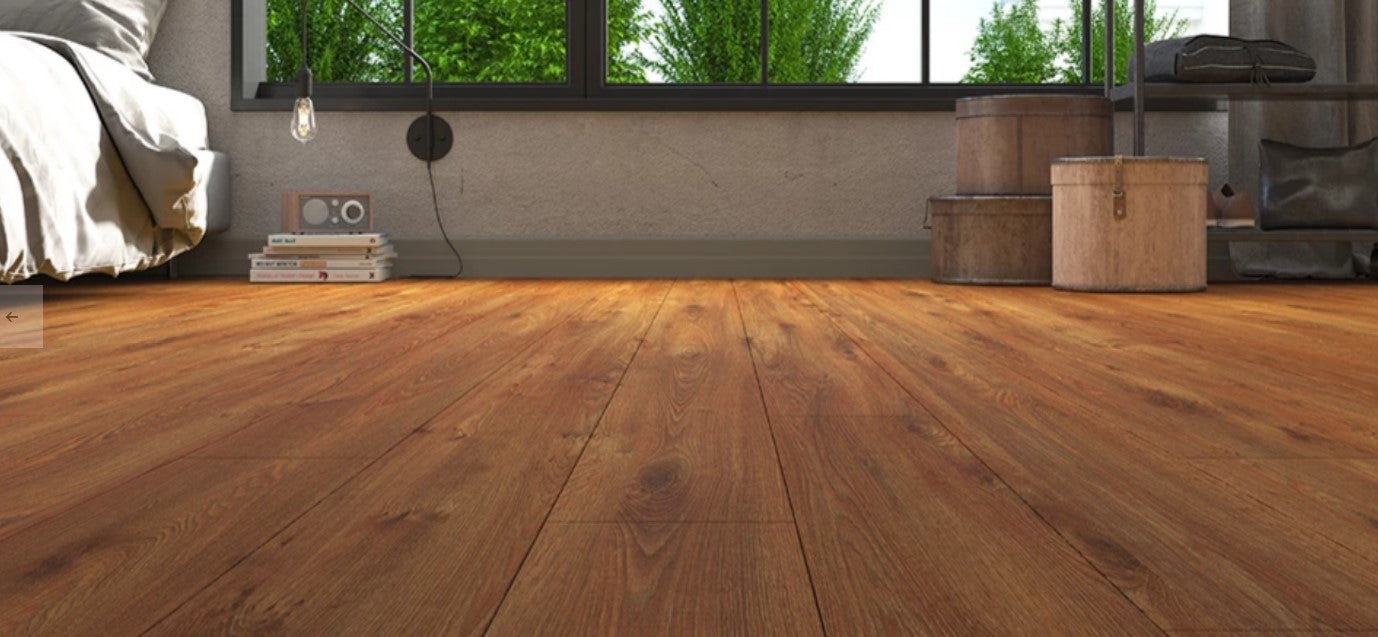 AGT Effect Altay PRK908 8mm Laminate Flooring
