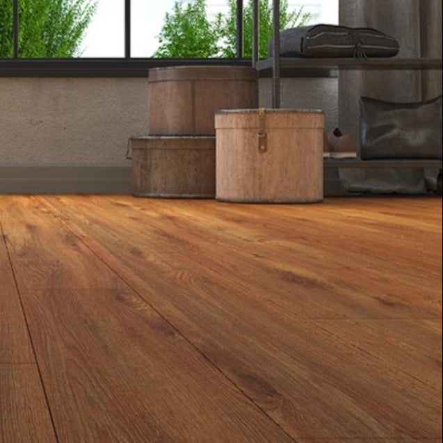 AGT Effect Altay PRK908 8mm Laminate Flooring Sample