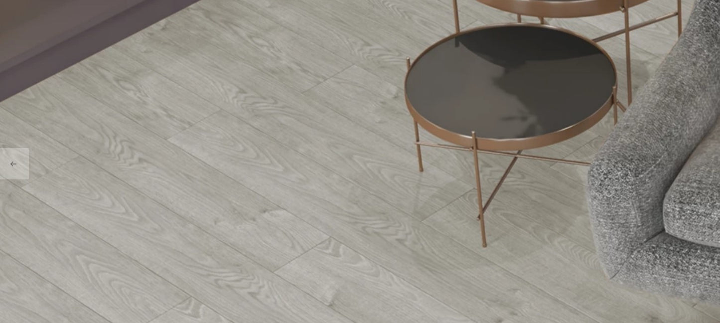 AGT Effect Everest PRK903 8mm Laminate Flooring