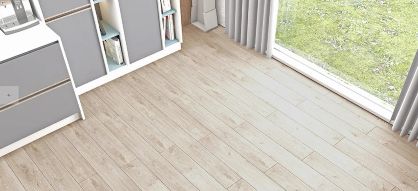 AGT Effect Logan PRK914 8mm Laminate Flooring
