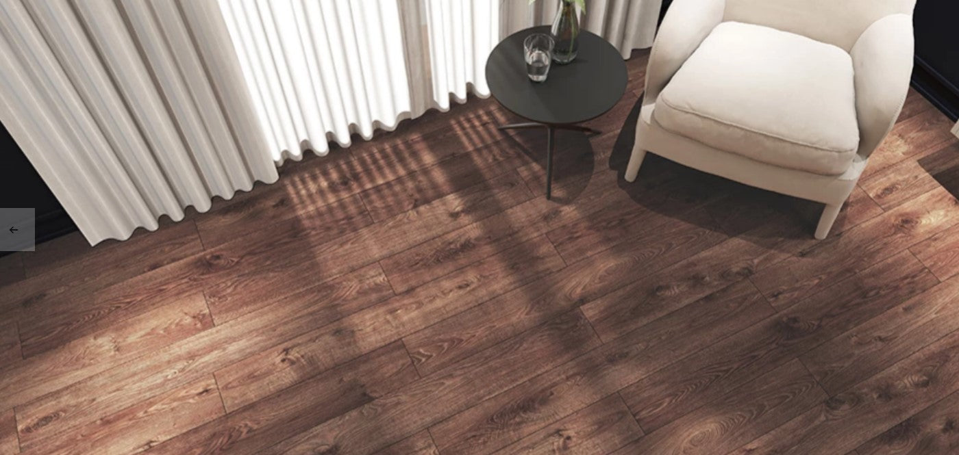 AGT Effect Rosso PRK909 8mm Laminate Flooring