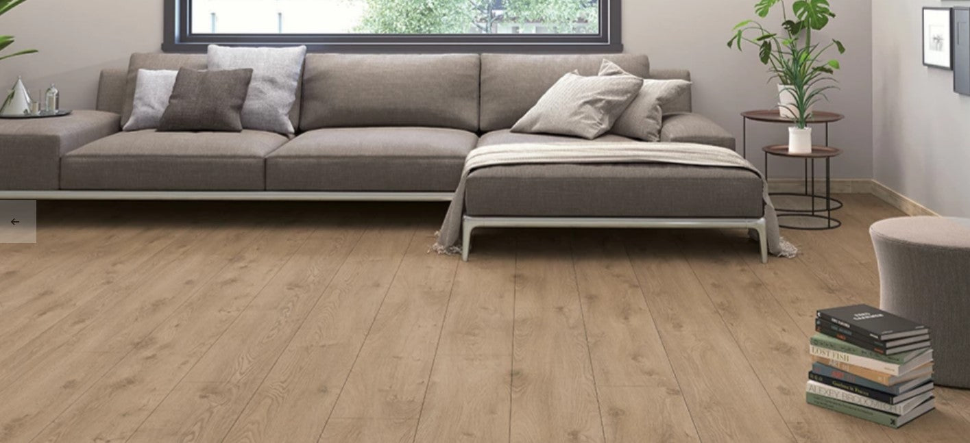 AGT Effect Premium Solaro PRK912 12mm Laminate Flooring