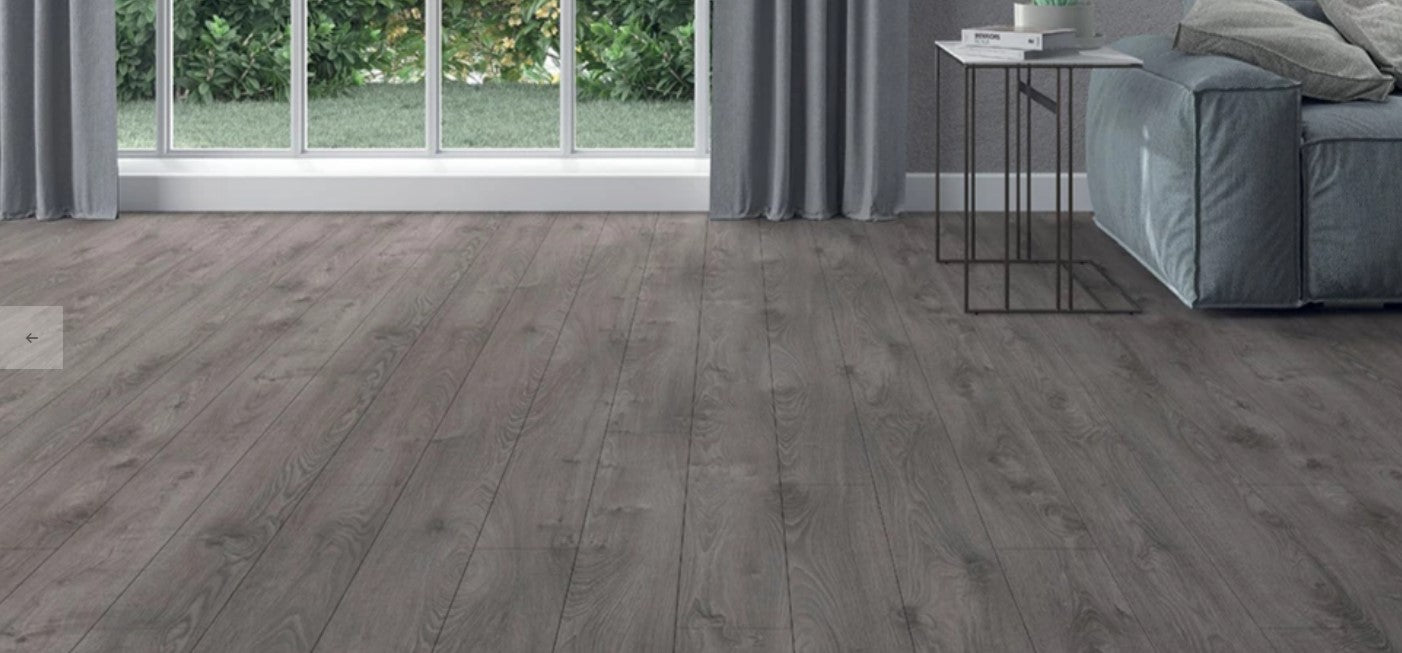 AGT Effect Toros PRK901 8mm Laminate Flooring