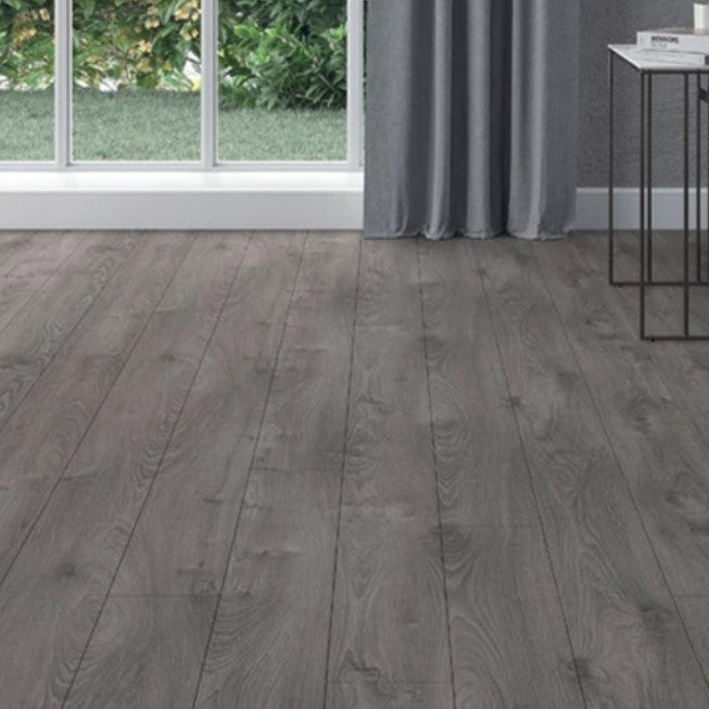 AGT Effect Toros PRK901 8mm Laminate Flooring Sample
