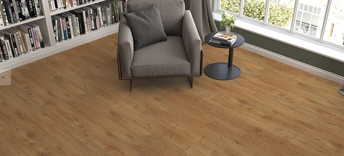 AGT Effect Premium Ural PRK907 12mm Laminate Flooring