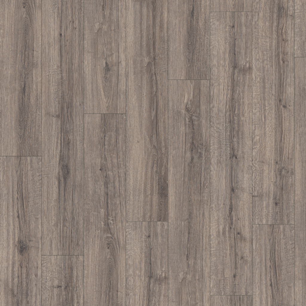 Egger Naturesense Aqua 10mm Grey Sherman Oak Laminate Flooring