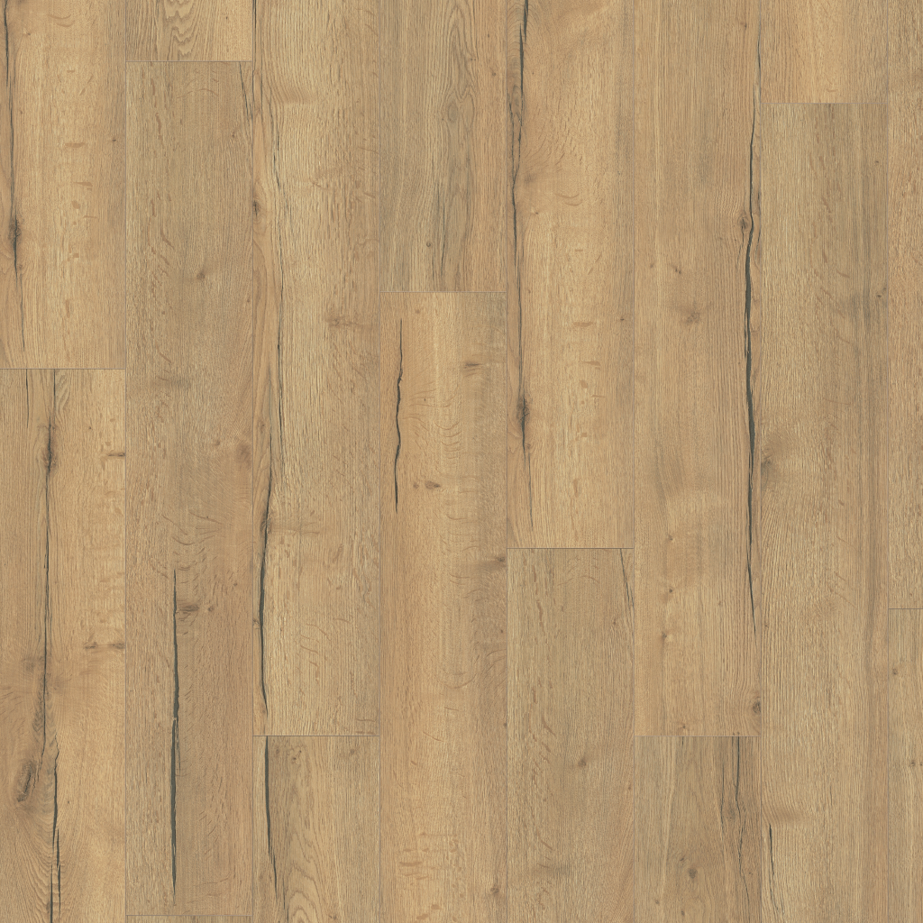 Egger Naturesense Aqua 10mm Natural Valley Oak Laminate Flooring