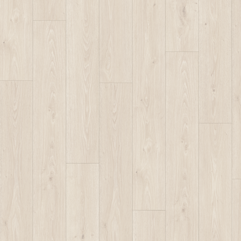 Egger Naturesense Aqua 10mm White Treviso Oak Laminate Flooring