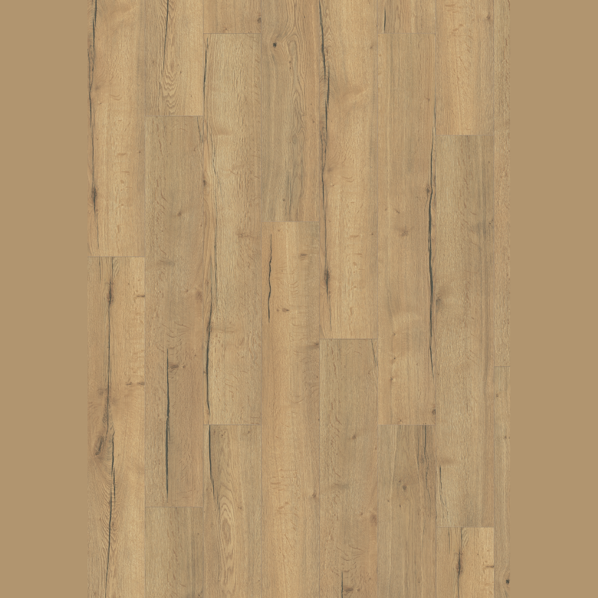 Egger Naturesense Aqua+ 32 Natural Valley Oak EL2973 8mm Laminate Flooring