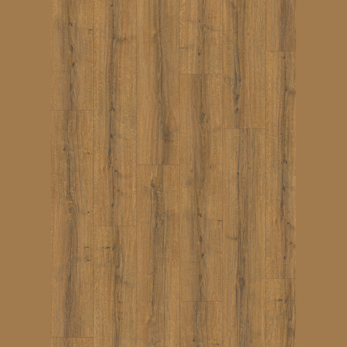 Egger Naturesense Aqua+ 33 Cognac Brown Sherman Oak EL2402 8mm Laminate Flooring