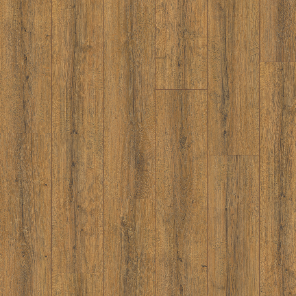 Egger Naturesense Aqua+ 33 Cognac Brown Sherman Oak