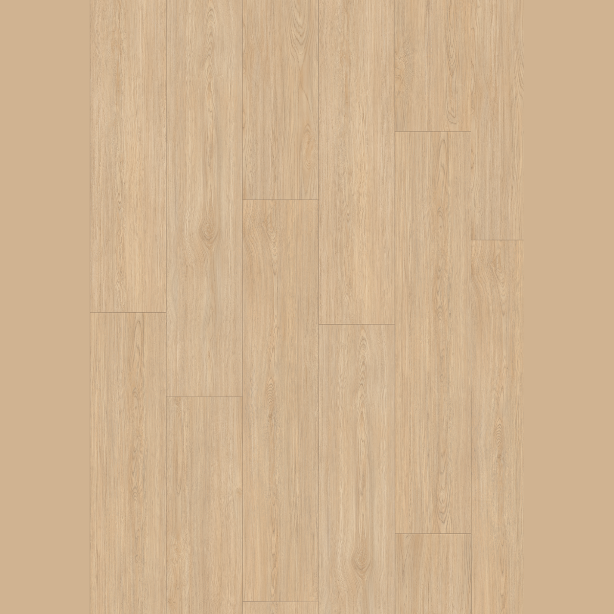 Egger Naturesense Aqua+ 33 Light Natural Casella Oak EL2151 8mm Laminate Flooring