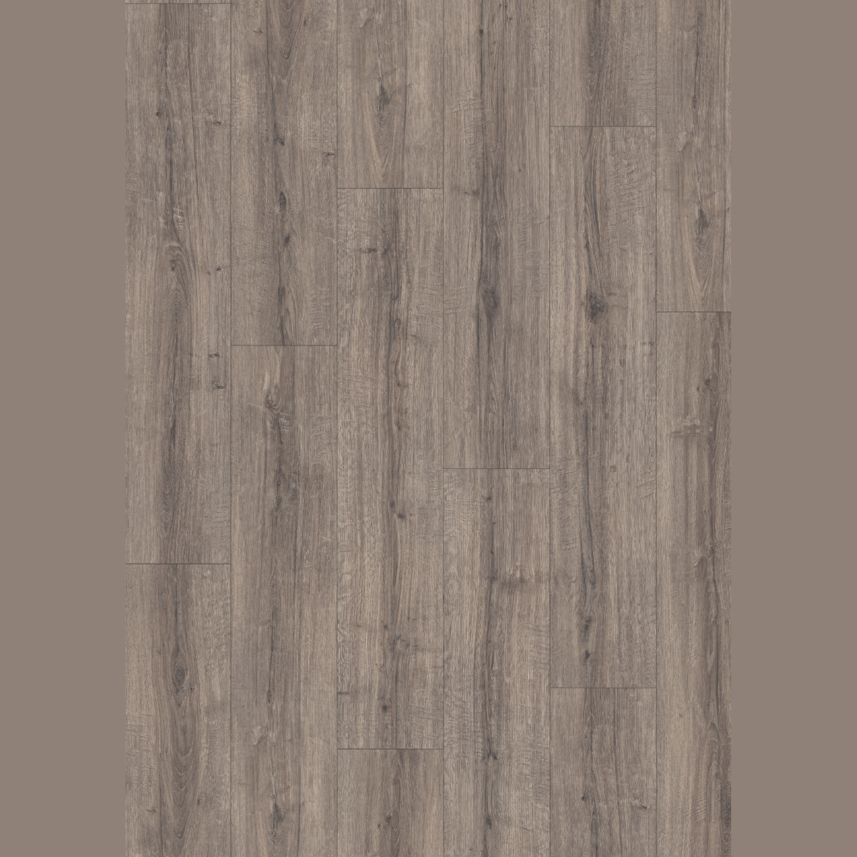 Egger Naturesense Aqua+ 33 Grey Sherman Oak EL2403 8mm Laminate Flooring