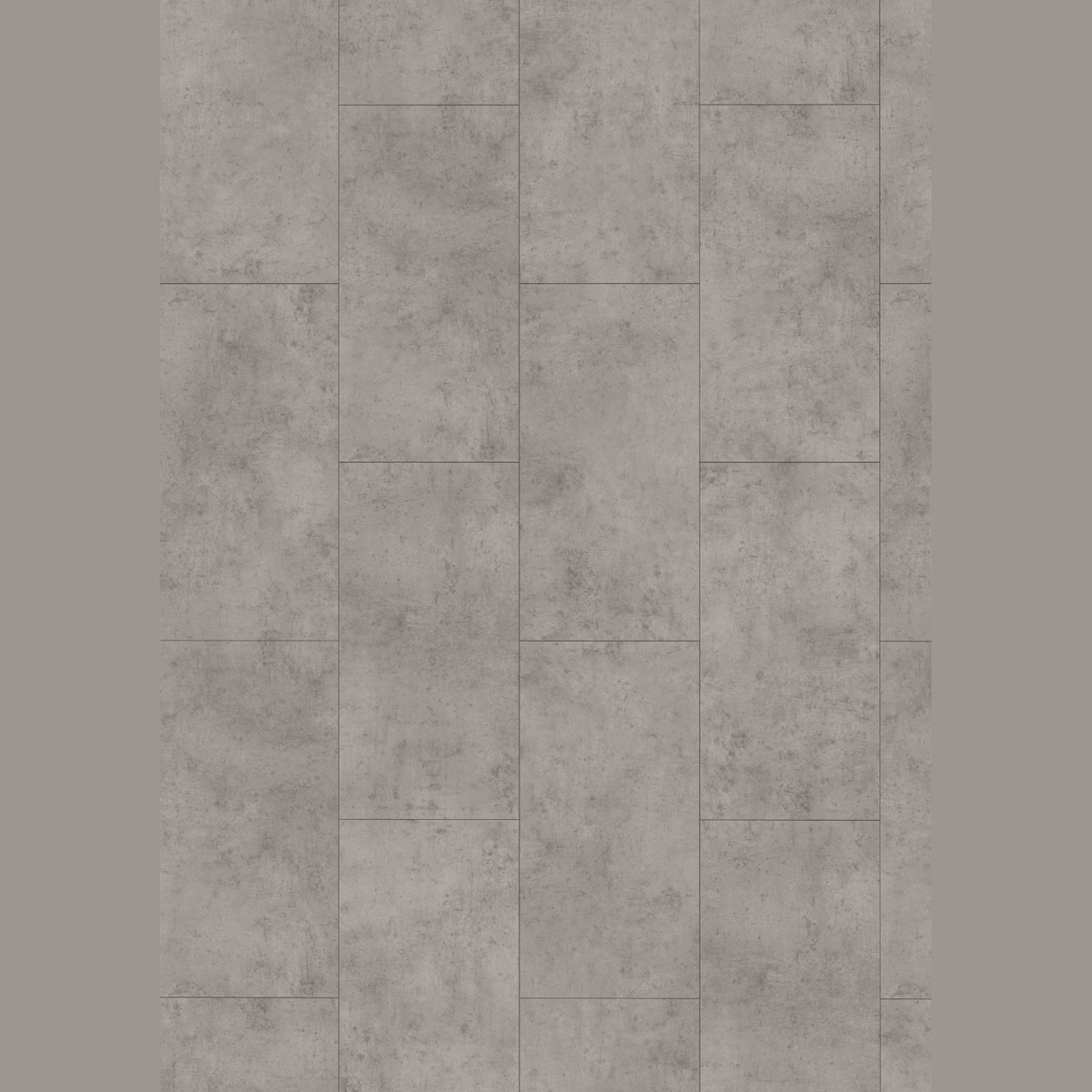 Egger Naturesense Aqua+ 33 Light Grey Chicago Concrete ELF186 8mm Laminate Flooring