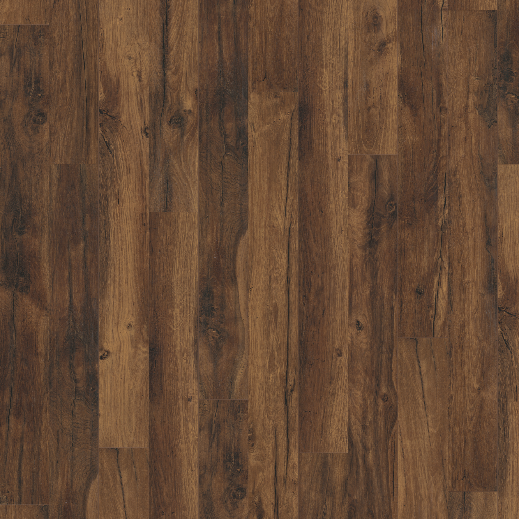 Egger Naturesense Aqua Dark Hunton Oak 8mm Laminate Flooring