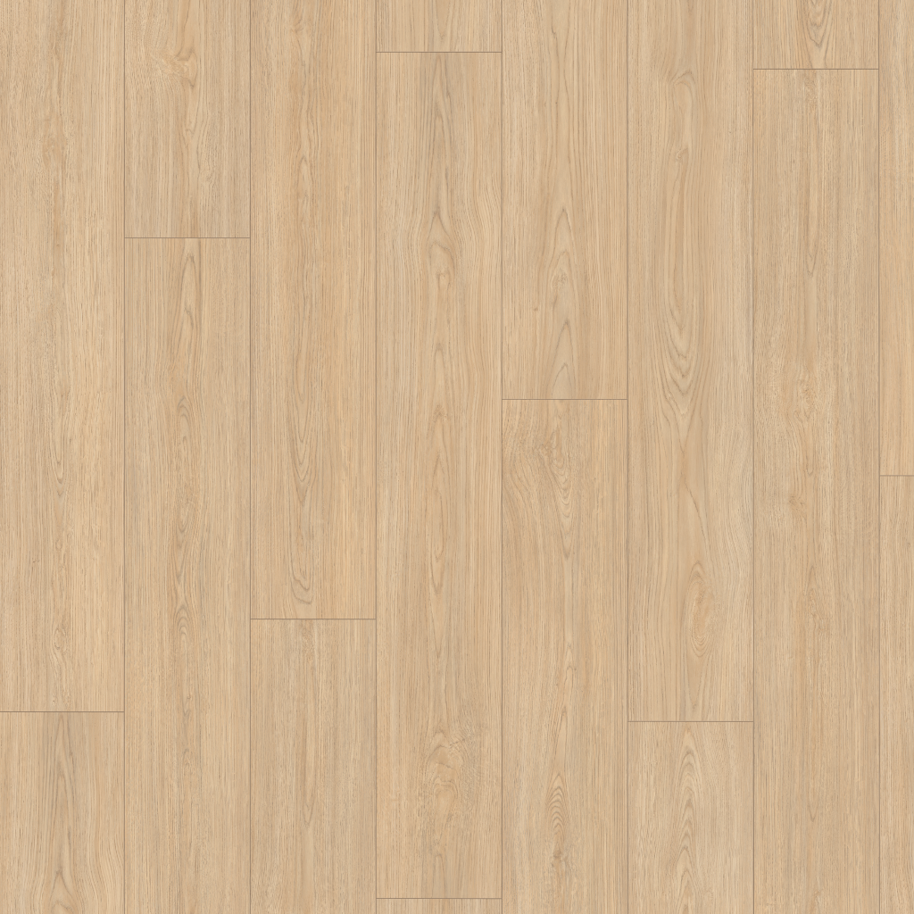 Close-Up Egger Naturesense Aqua 8mm Light Natural Casella Oak Laminate Flooring