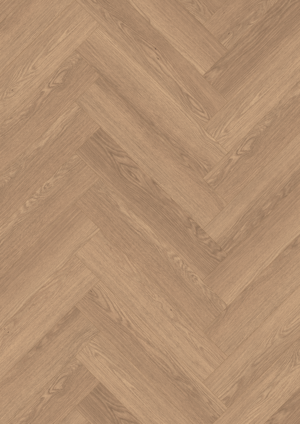 Egger Naturesense Herringbone Brown Baronia Oak EL2134 8mm Laminate Flooring