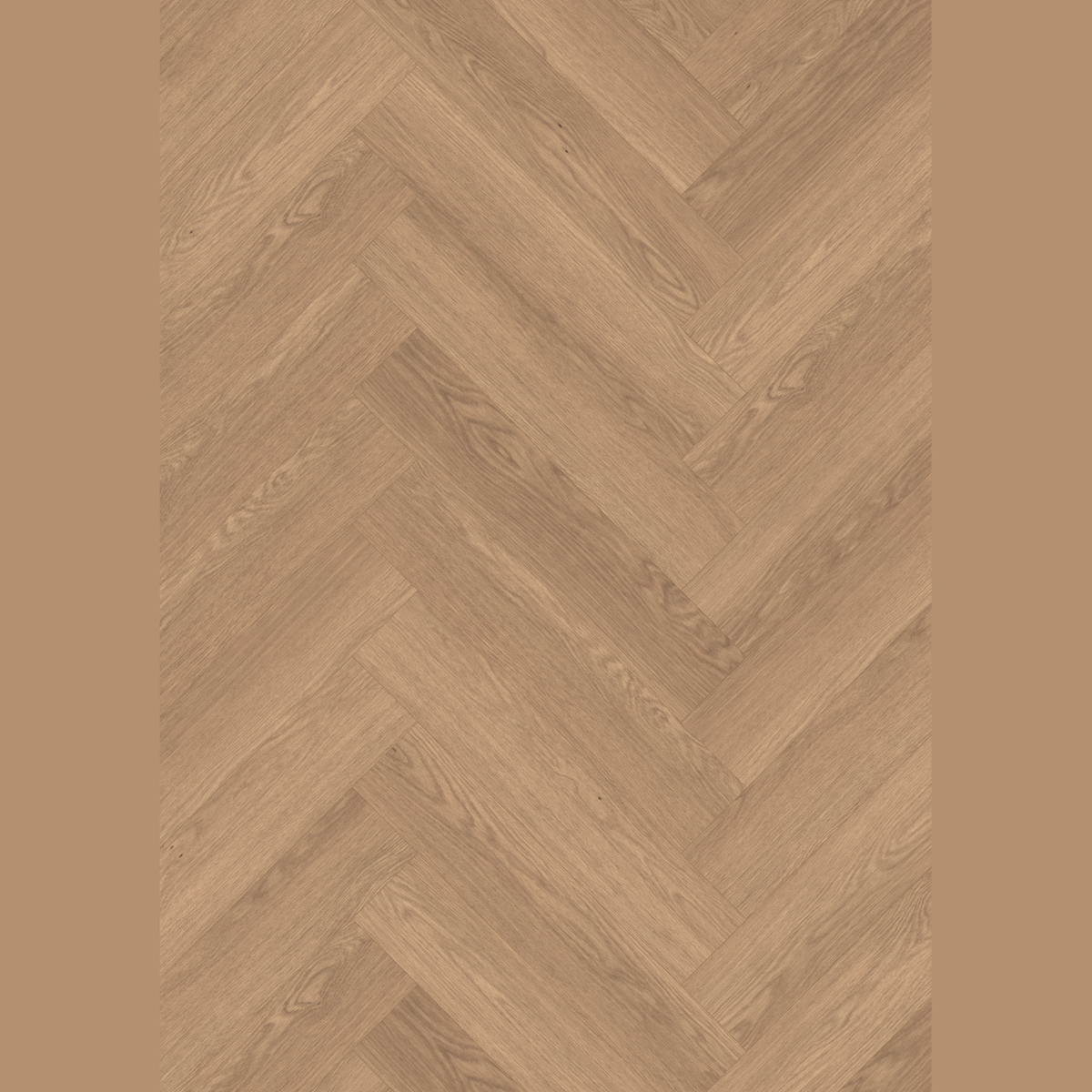 Egger Naturesense Herringbone Brown Baronia Oak EL2134 8mm Laminate Flooring
