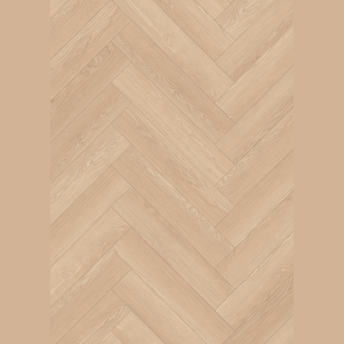 Egger Naturesense Herringbone Sand Baronia Oak EL2133 8mm Laminate Flooring