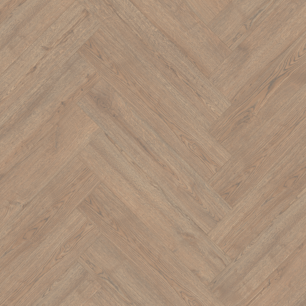Egger Naturesense Herringbone Turin Oak