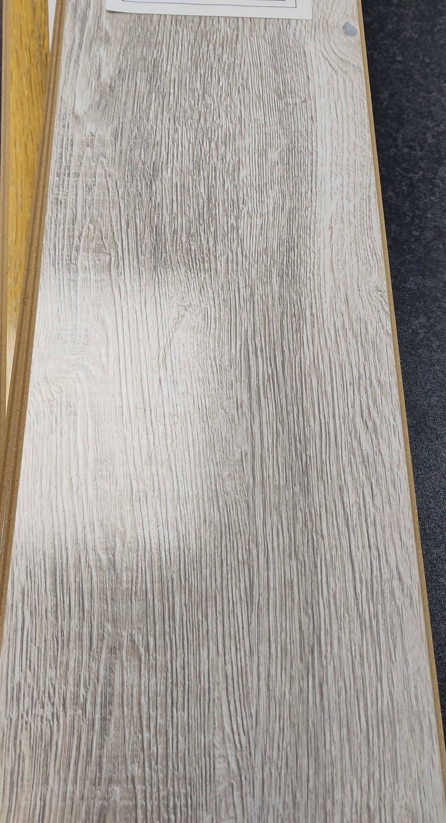 EziClick High Gloss Silver