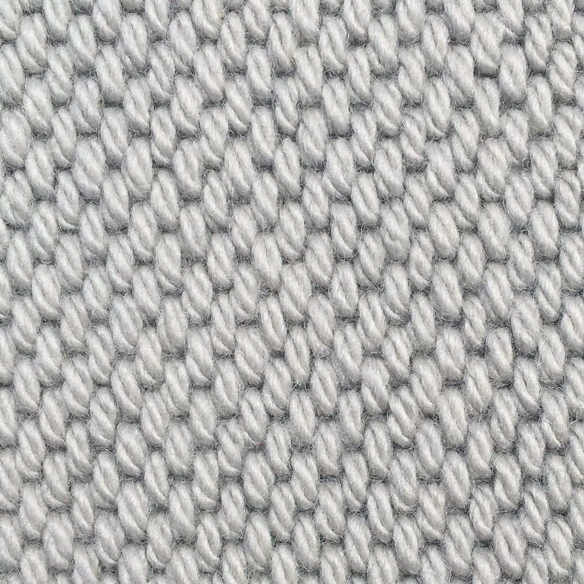 Designer Weave Frosted Steel 120 Carpet